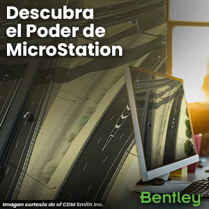 Bentley - Microstation