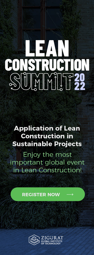 Lean Summit 1