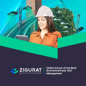 ZIGURAT Rebranding 2023 Above Offers Home