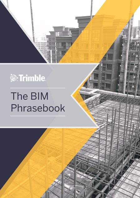 BIM Phrasebook Pocket Guide
