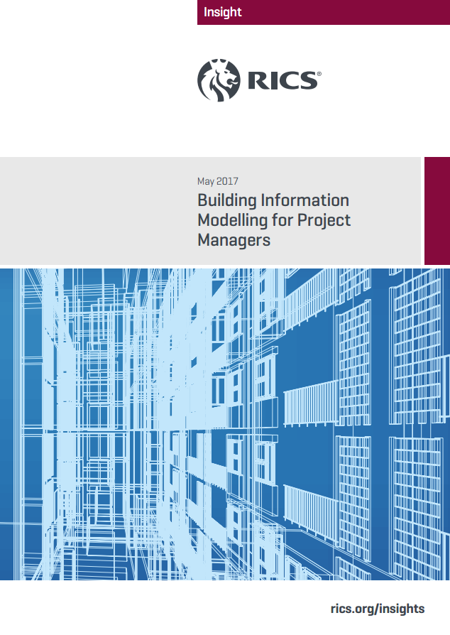 BIM for Project Managers