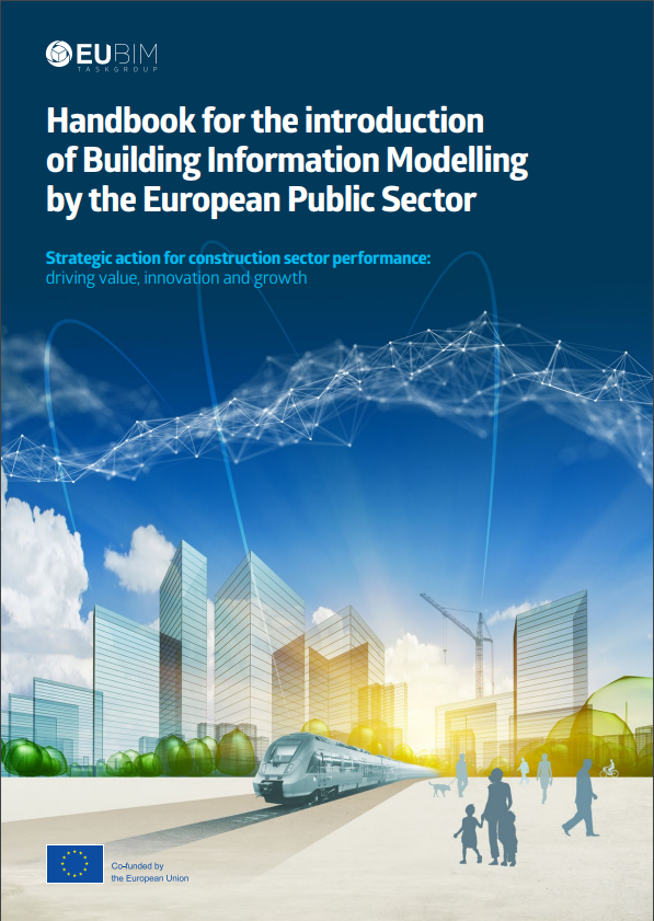 Handbook for the Introduction of BIM by the European Public Sector