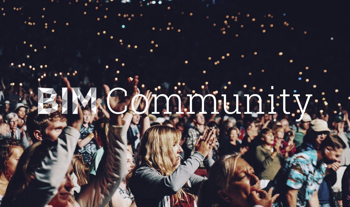Profile | BIMCommunity