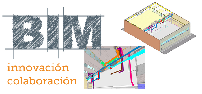 Así revoluciona el BIM la construcción industrial y logística | BIMCommunity