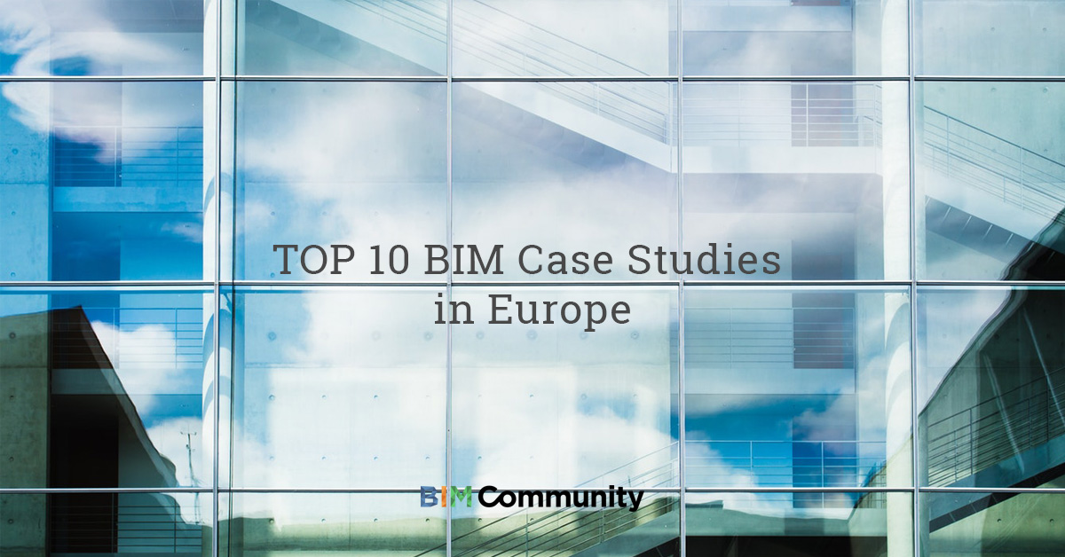bim case study pdf