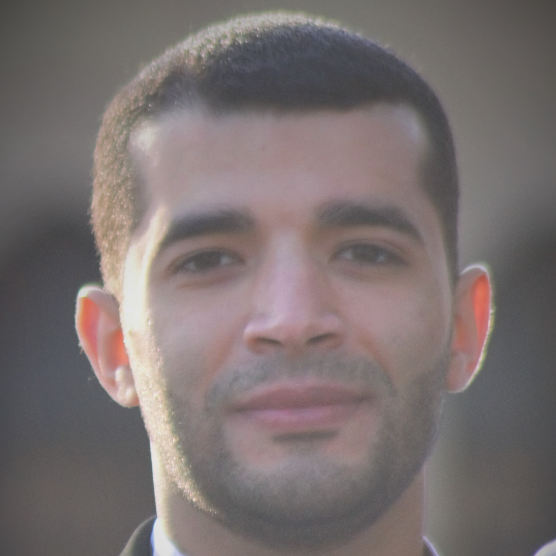 MOHAMMAD ALAGOUZ
