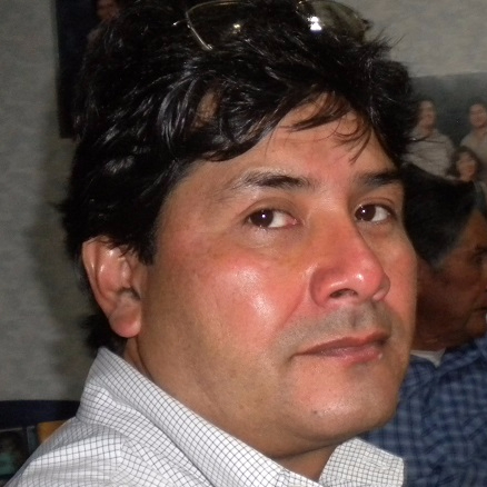 Marcelo Rodriguez