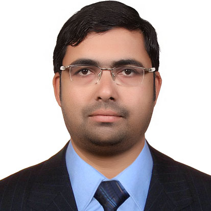 Mohammed Vasee Ahmed