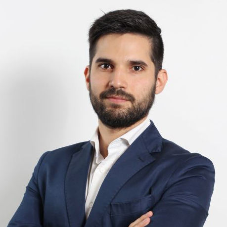 Alejandro Masferrer Gatica