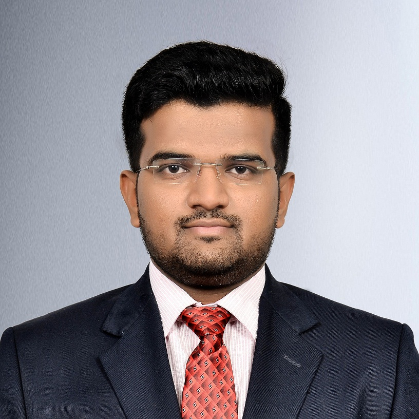 Ajinkya Salunke