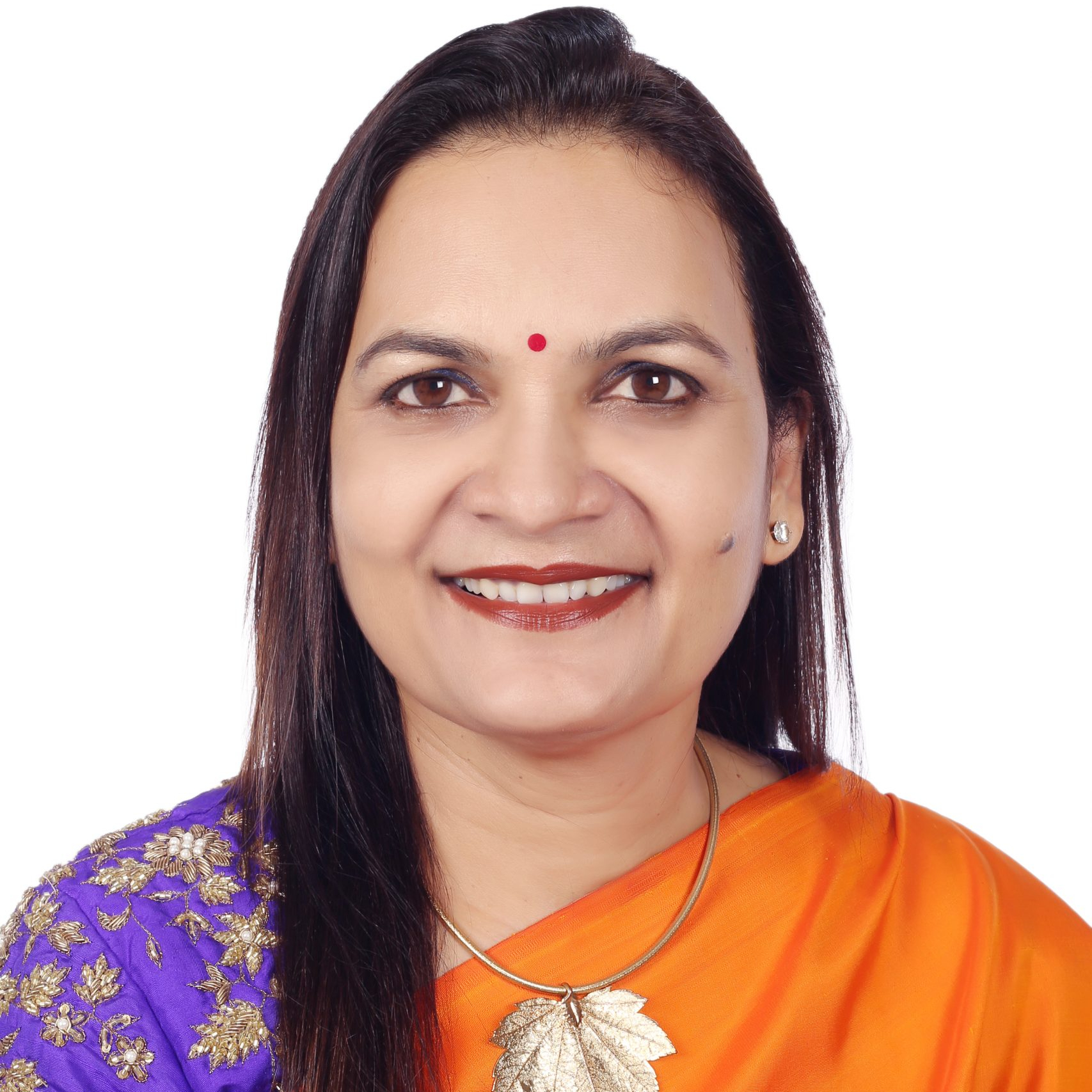 Dr Asha Baxi