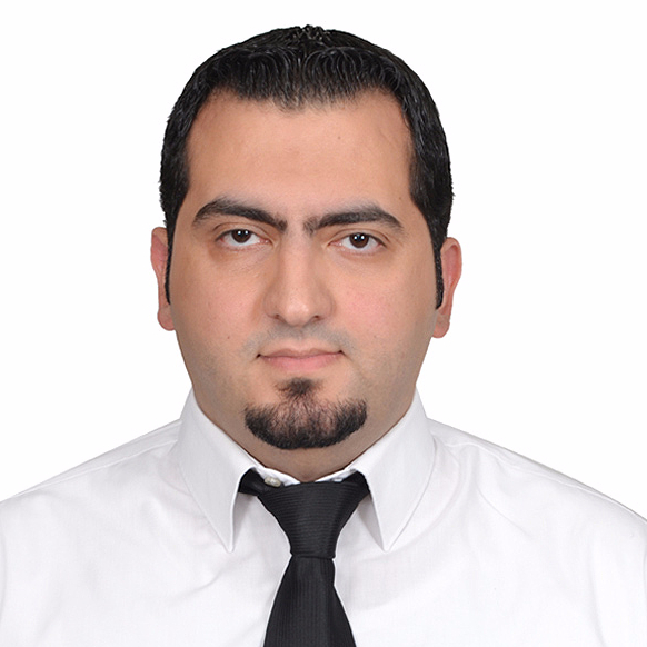 Nasser Saadi