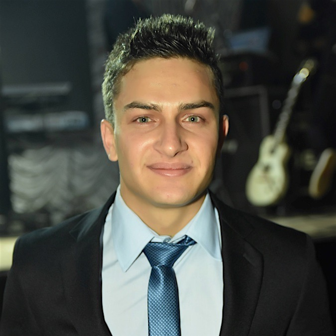 Diego Fontana