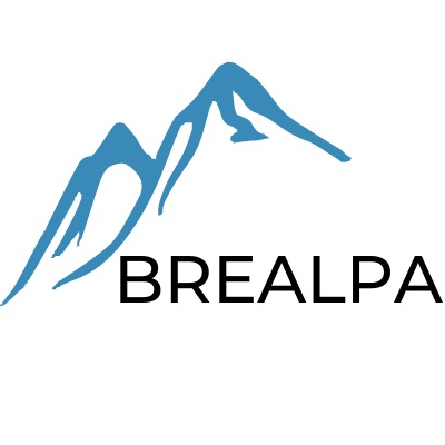 Brealpa Winter Holiday Planner