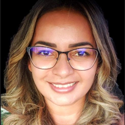 Rosenia Alice Lima Caldas