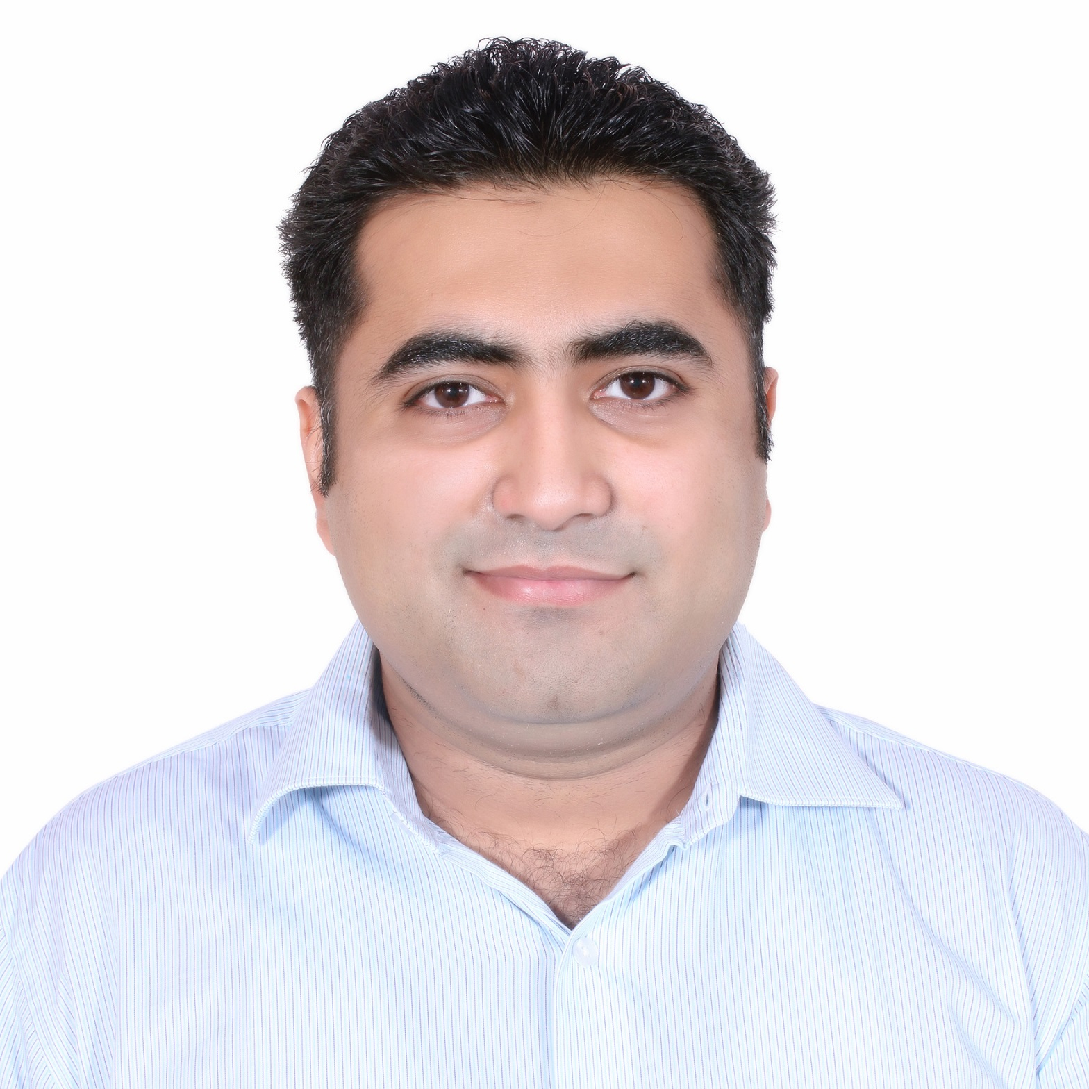 ahmed rumane