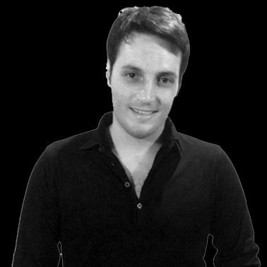 Alex Garcia Nicolas