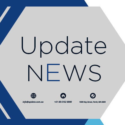 Update news