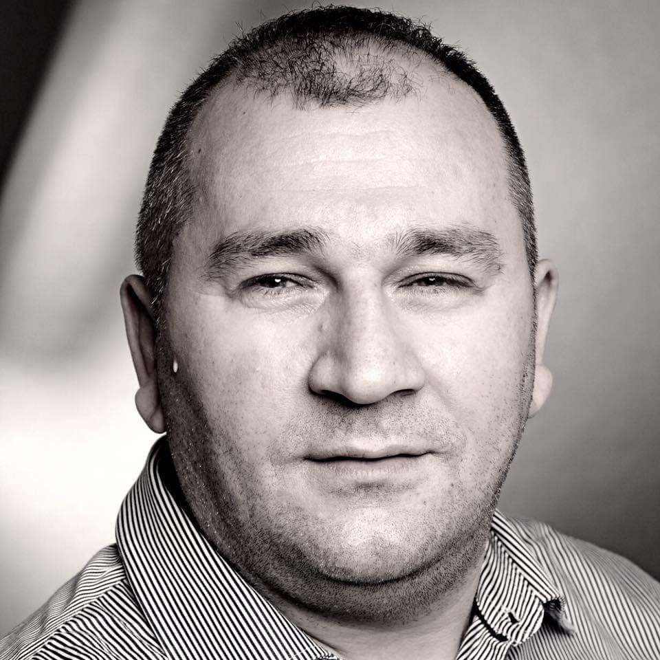 Dragutin Dubljevic