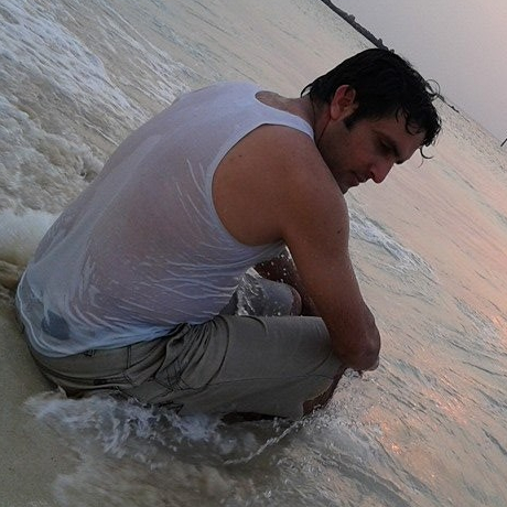 Hammad KHalil