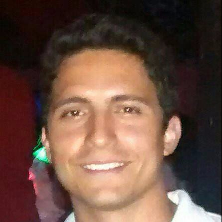 Joao Vitor Giacomin Bonzi