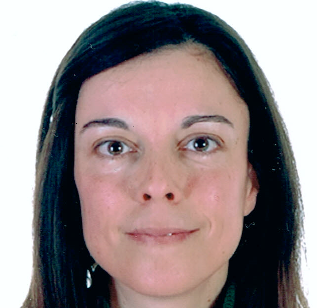 Alicia Moreno Castro