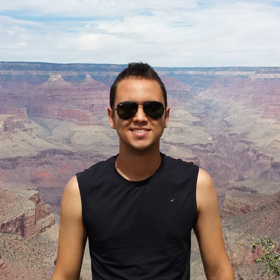Vitor Rabelo Cardoso