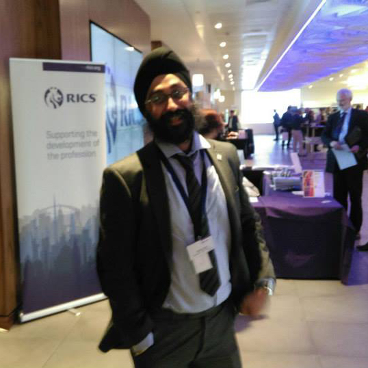 Pritpal Singh