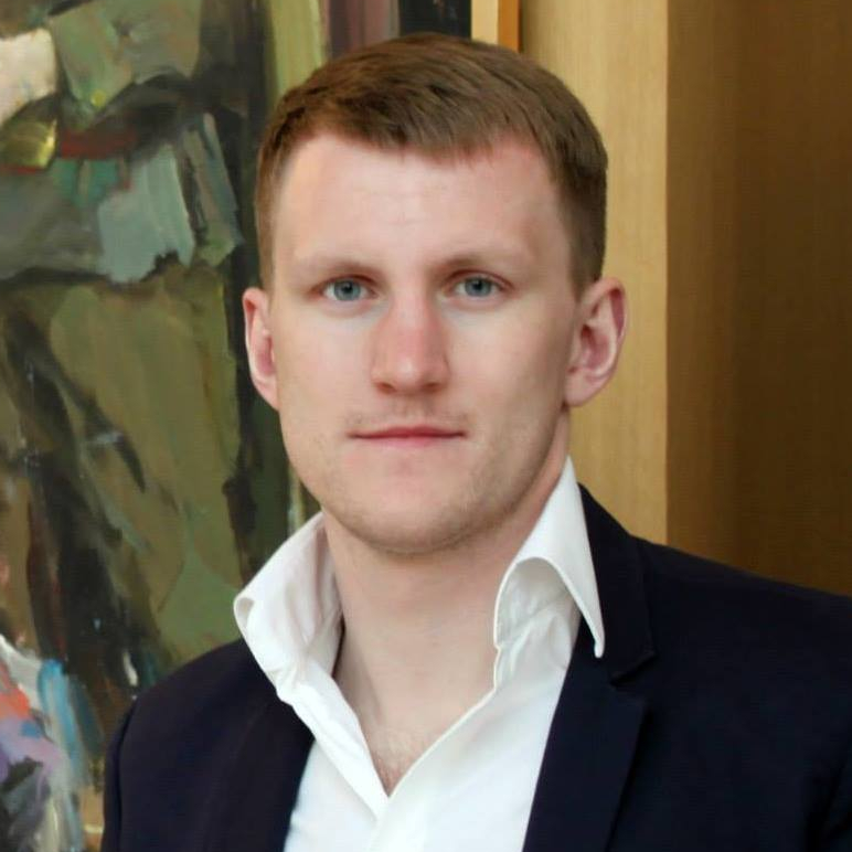 Sergey Loveyko
