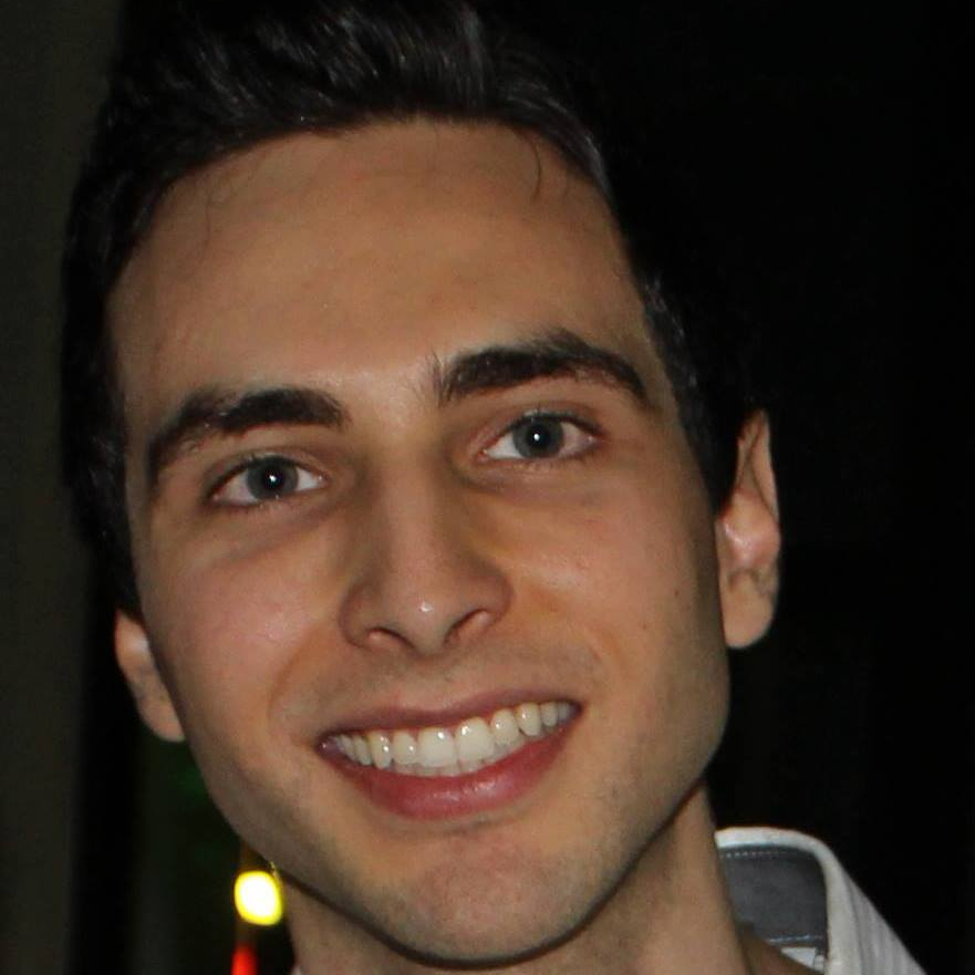 Bruno Morari Cassol