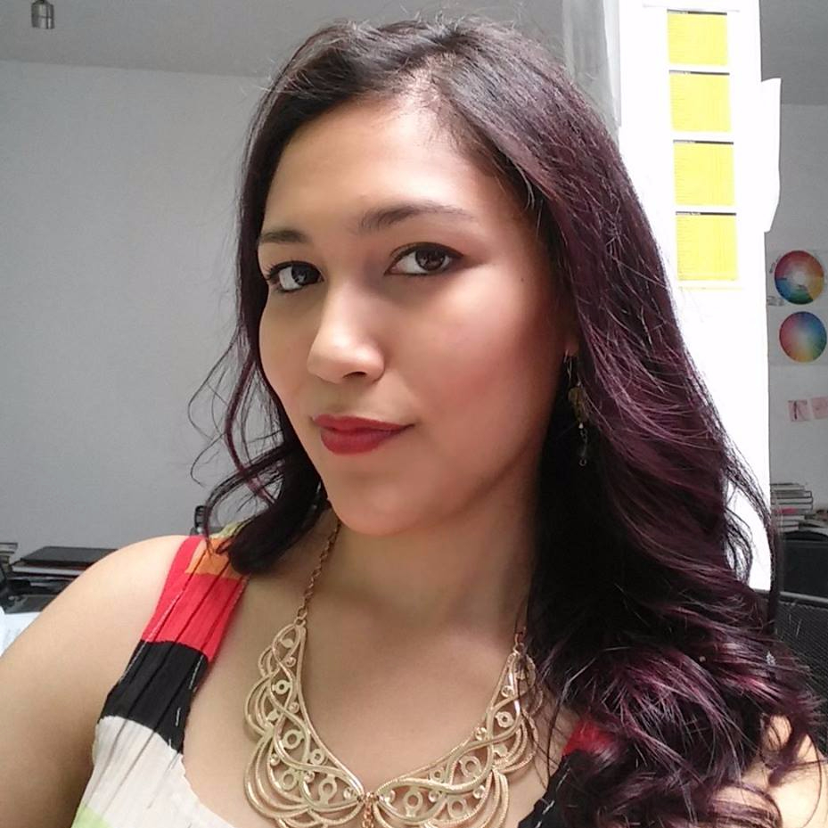 Nora Gonzalez