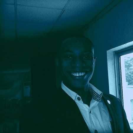 Victor Bankole