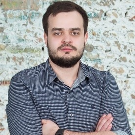 Artem Poliukh