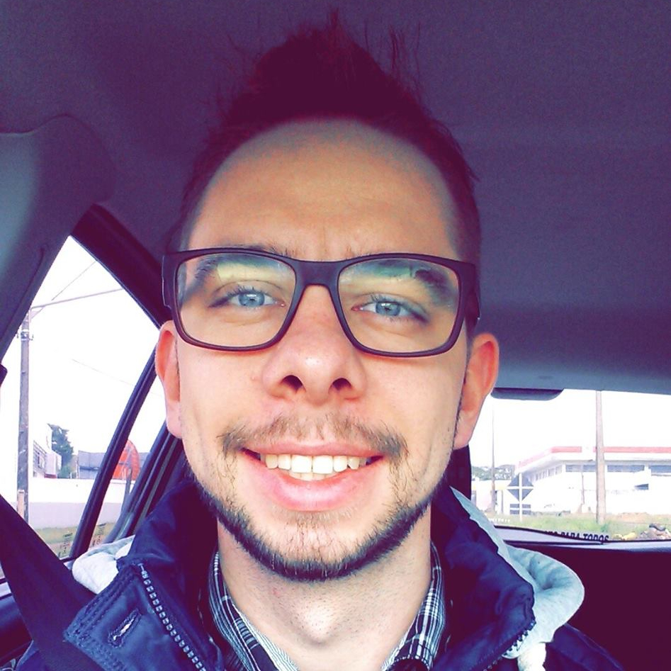 Marcos Schwanz