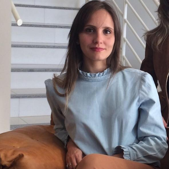 Gisele Martins