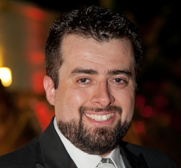 Carlos Gonzalez