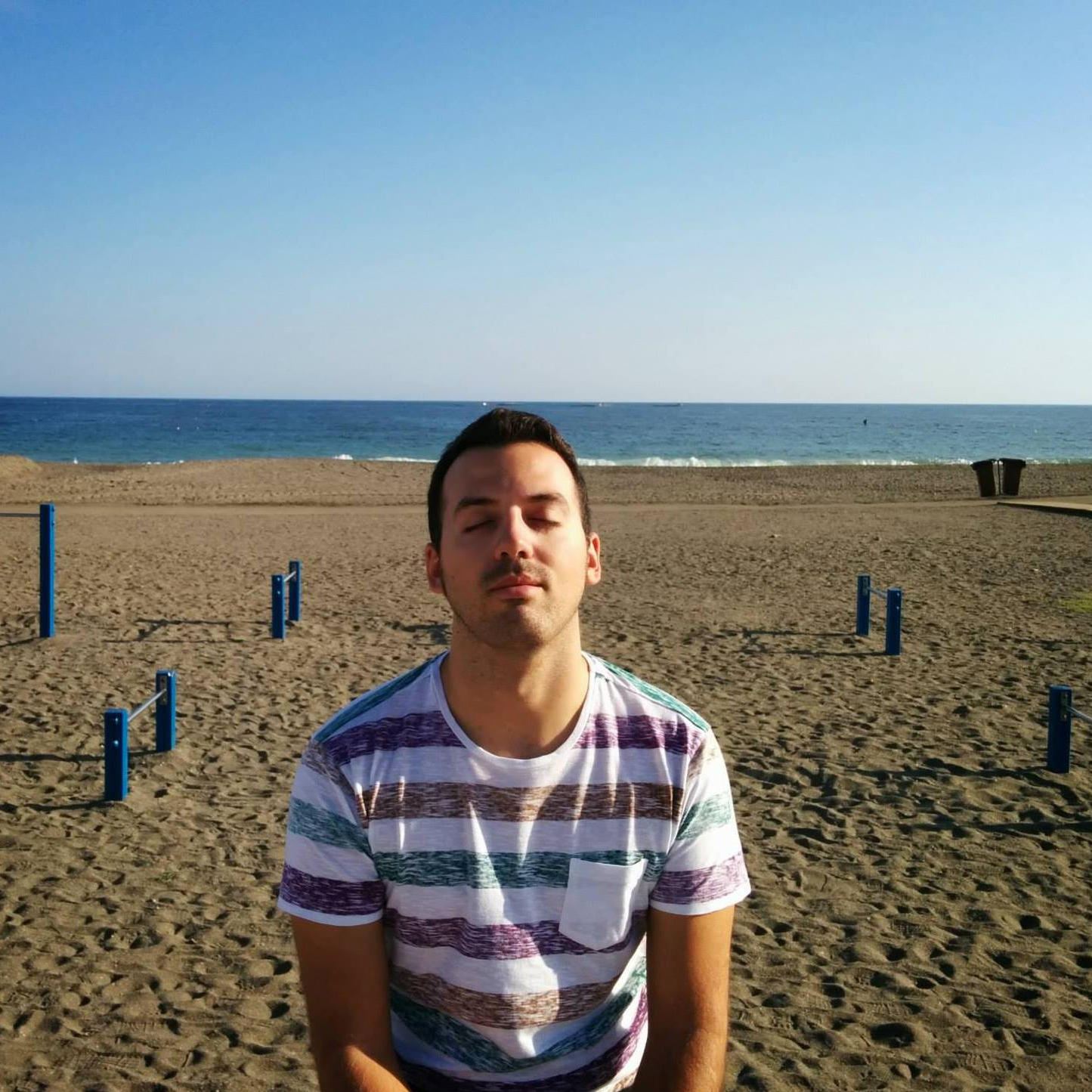 David Rodado Gomez
