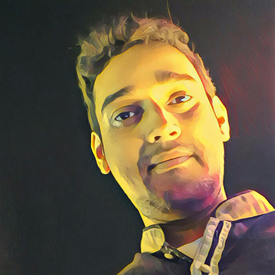 Saiful Alam