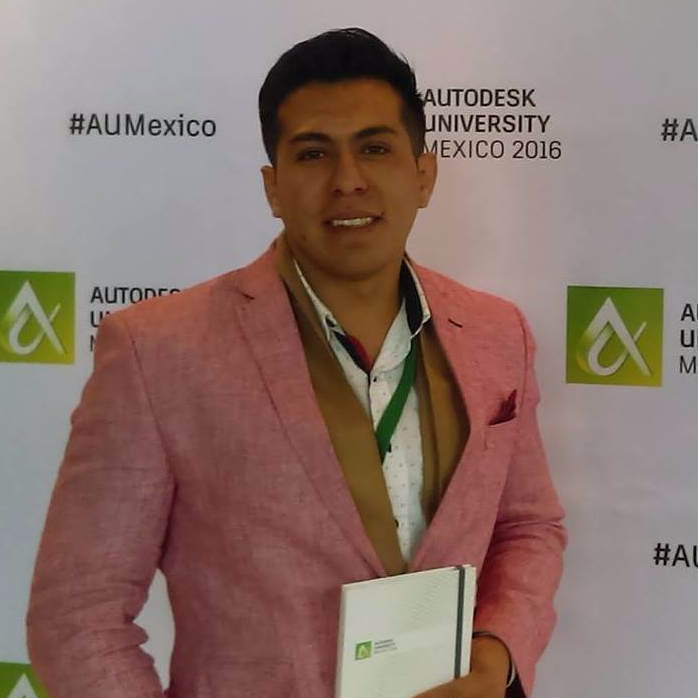 Jose Luis Rodriguez Hernandez