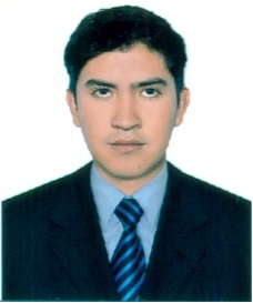 Gleyser Goyzueta Balarezo