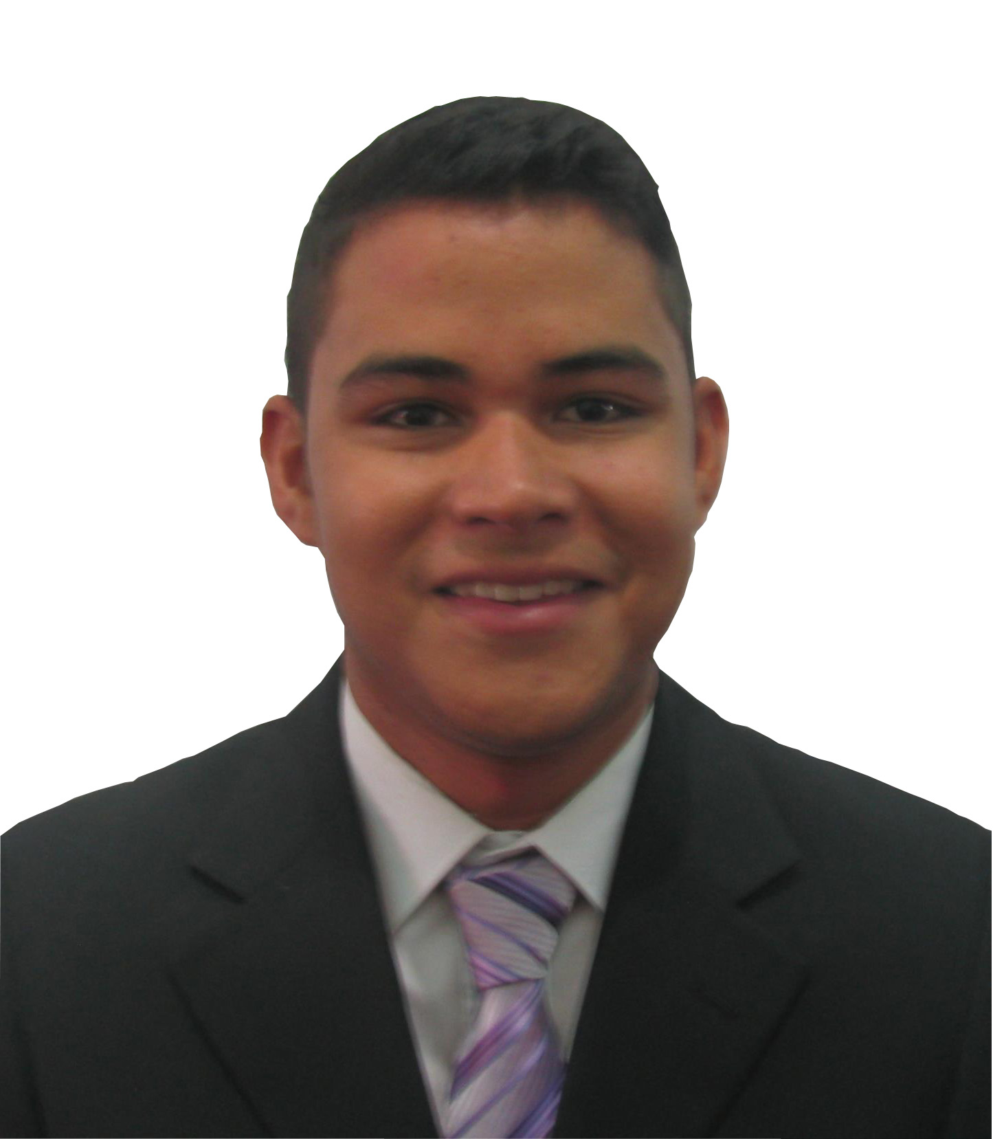 Maximo Ordonez