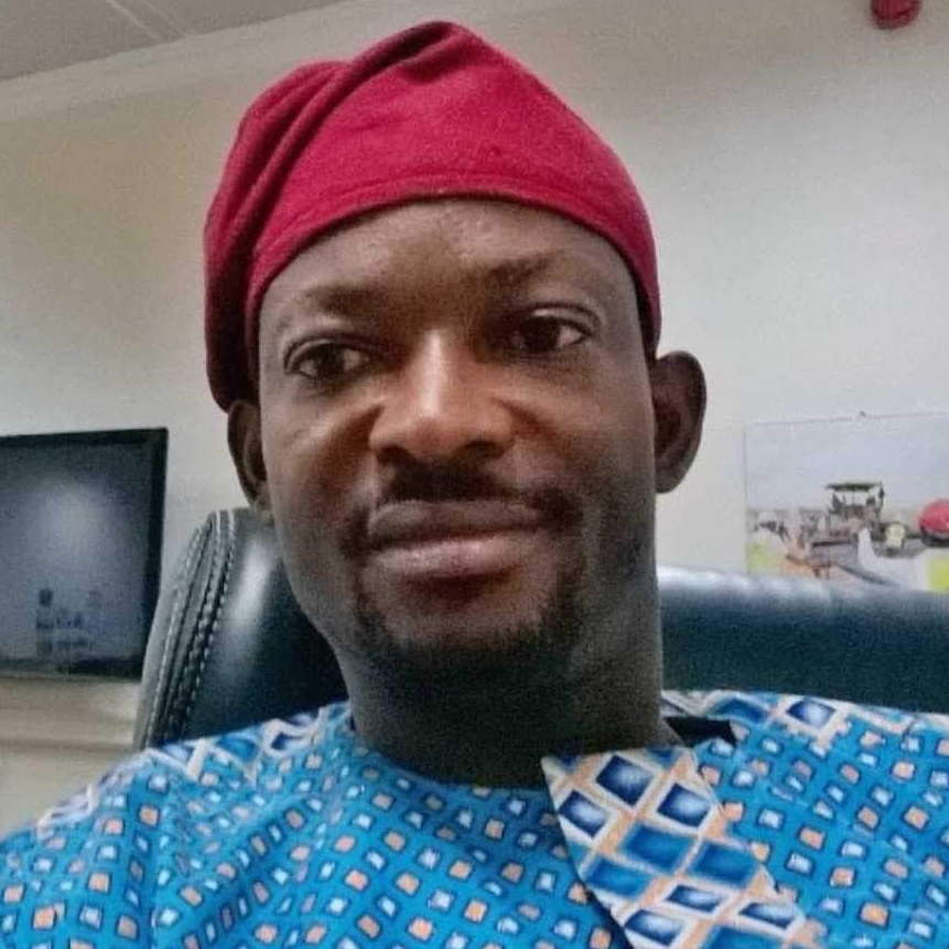 Felix Ogunrinde