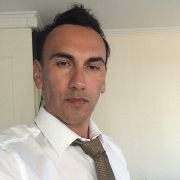 Alex Mauricio Guzman Oyarzun