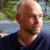 Nigel Wooldridge