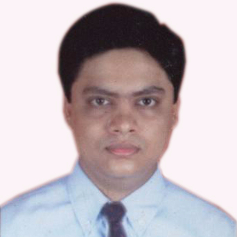 Krishnadev Chattopadhyay