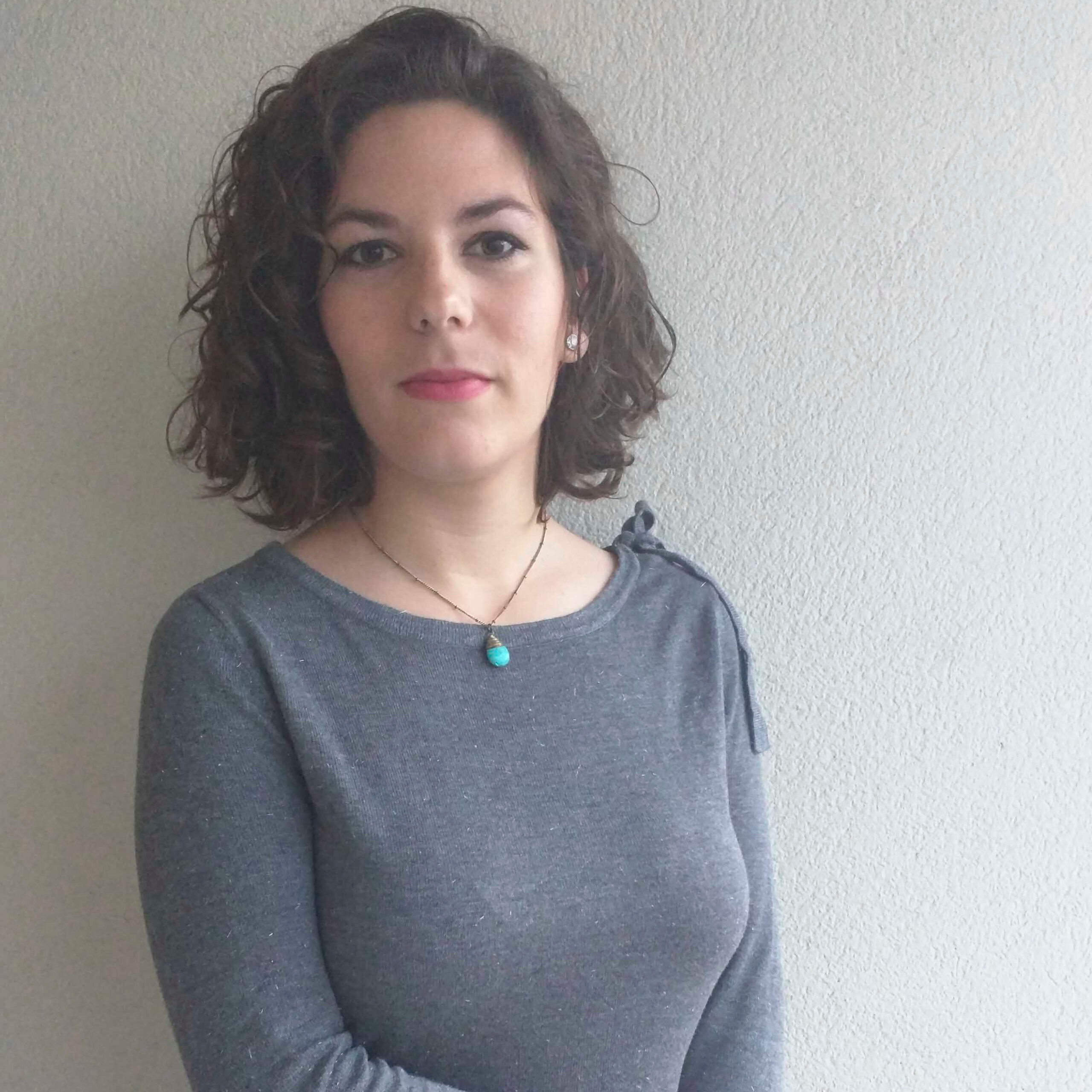Maria Gonzalez Pinilla
