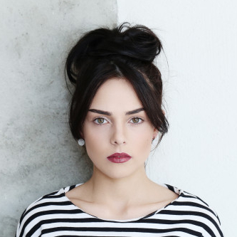 Sophia Gray