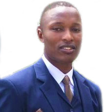 Bonface Nyabioge