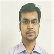 ATIN RASTOGI