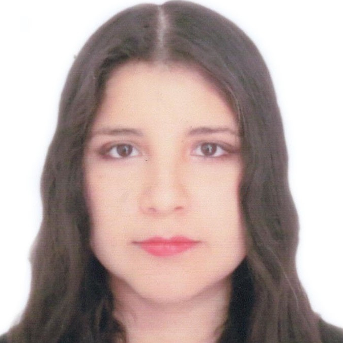 Karinna Mendizabal Heredia